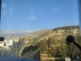 عکس هتل رویال شیراز در محله اطلسی 10