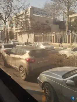 عکس بیمارستان ثامن الائمه فراجا در محله امام خمینی مشهد 6