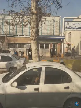 عکس بیمارستان ثامن الائمه فراجا در محله امام خمینی مشهد 7
