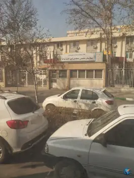 عکس بیمارستان ثامن الائمه فراجا در محله امام خمینی مشهد 8