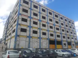 عکس بیمارستان ثامن الائمه فراجا در محله امام خمینی مشهد 10