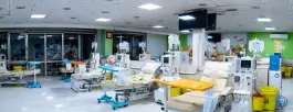 عکس درمانگاه شبانه روزی طبرسی در محله شهید قربانی مشهد 10