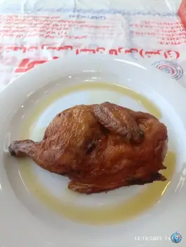 عکس اکبر جوجه برادران کلبادی در دوکوهک شیراز 4