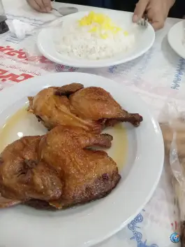 عکس اکبر جوجه برادران کلبادی در دوکوهک شیراز 5