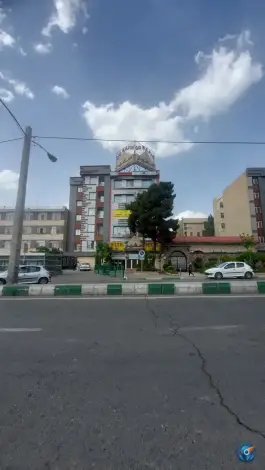 آموزشگاه زبان سفیر تهرانپارس تهران
