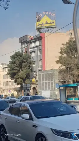 عکس آموزشگاه زبان سفیر تهرانپارس تهران 4