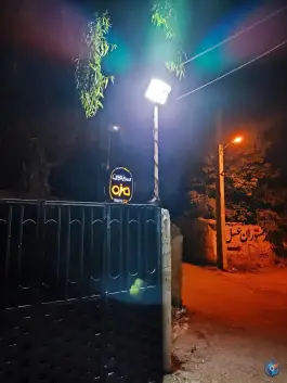 عکس سرزمین مزه در محله شهید رجایی شیراز 3