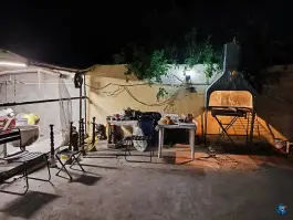 عکس سرزمین مزه در محله شهید رجایی شیراز 6