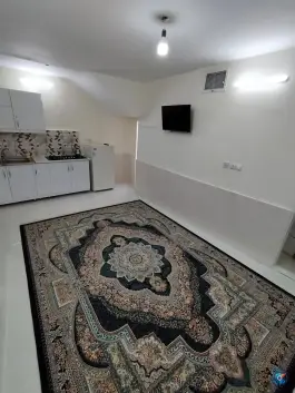 عکس ویلای صدف در بلوار 17 شهریور مشهد 4