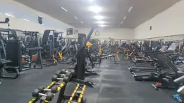 عکس باشگاه بدنسازی شهرک شهید شجاعی در قصر فیروزه تهران 1