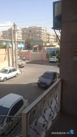 عکس دبستان دخترانه خالد اسلامبولی در فاز ۴ مهرشهر کرج 2