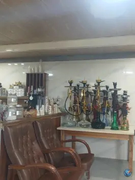 عکس کافه سرای سنتی شالیزار در گتاب 4
