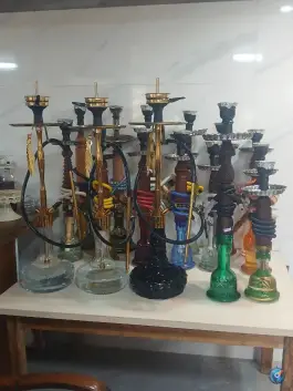 عکس کافه سرای سنتی شالیزار در گتاب 7