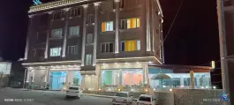 هتل رستوران عمارت سروآباد