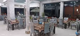 عکس هتل رستوران عمارت سروآباد 2