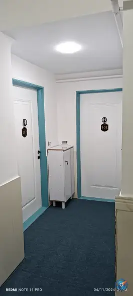 عکس هتل رستوران عمارت سروآباد 5