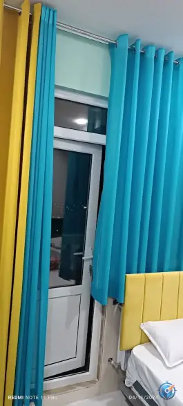 عکس هتل رستوران عمارت سروآباد 6