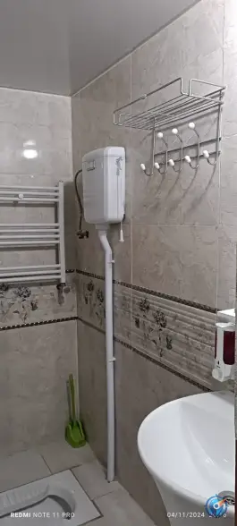 عکس هتل رستوران عمارت سروآباد 9