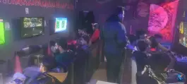 عکس گیم نت دراگون در شهرک فرهنگیان همدان 2