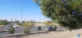 عکس های دانشگاه پیام نور کوهپایه نائین