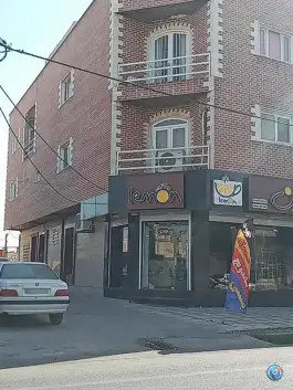عکس های آموزشگاه زبان اوید در ولیعصر شرقی جیرفت