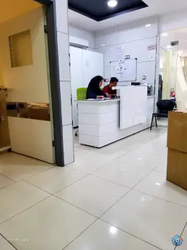 عکس مرکز تخصصی جراحی رازی در بندرعباس 3