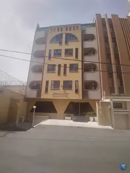 عکس هتل آپارتمان زرین قم در محله میدان نو 3