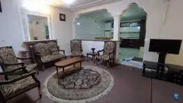 عکس هتل آپارتمان ملک در محله عشقعلی قم 3