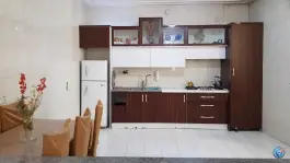 عکس هتل آپارتمان ملک در محله عشقعلی قم 5