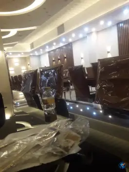 عکس رستوران کار بیست در ارغوانیه اصفهان 2