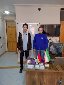 عکس آموزشگاه زبان های خارجی پژوهش در محله فرهنگیان کرمانشاه 9