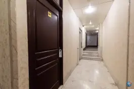 عکس تالار و هتل صفا در محله گذر قلعه قم 6