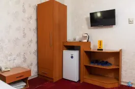 عکس تالار و هتل صفا در محله گذر قلعه قم 10