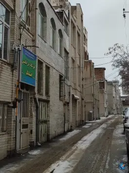 عکس های آموزشگاه زبان انگلیسی صدف در محله سبحانی اراک