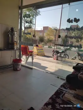 عکس جگرکی علیرضا، جعفریه 2