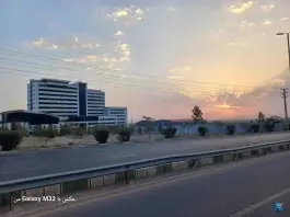 عکس بیمارستان فوق تخصصی قلب نور قم 3