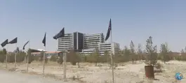 عکس بیمارستان فوق تخصصی قلب نور قم 6