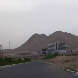 عکس بیمارستان فوق تخصصی قلب نور قم 9