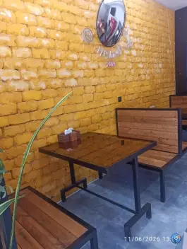 عکس ساندویچ سرد بزرگراه غدیر اصفهان 3