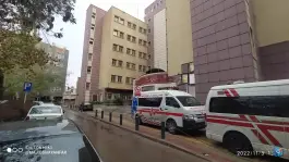 بیمارستان امام رضا اصفهان، محله لنبان