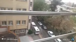 عکس بیمارستان امام رضا اصفهان، محله لنبان 2