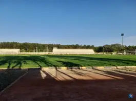 عکس ورزشگاه قدس در محله عمان سامانی اصفهان 5
