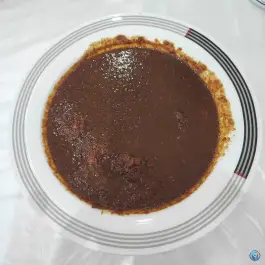 رستوران خانه معلم شماره یک در فرح آباد اصفهان