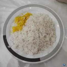عکس رستوران خانه معلم شماره یک در فرح آباد اصفهان 2