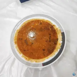 عکس رستوران خانه معلم شماره یک در فرح آباد اصفهان 3