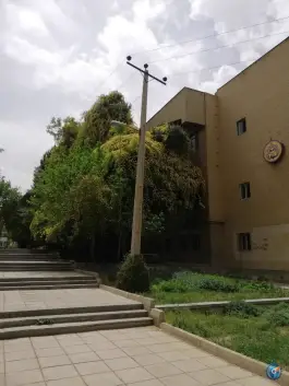 عکس دانشکده داروسازی اصفهان، بلوار رازی 3