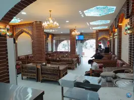 عکس کباب سرای سنتی اسدی در بلوار باهنر کوهدشت 2