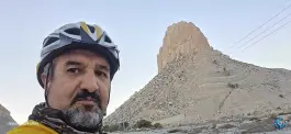 عکس کوه پردیس جم «کوه پدری» 6