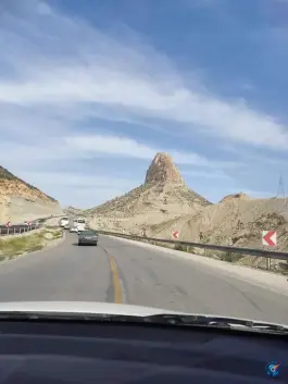 عکس کوه پردیس جم «کوه پدری» 7