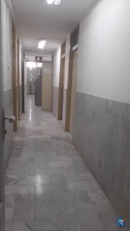 عکس دانشگاه پیام نور نجف آباد در طالقانی نجف آباد 3